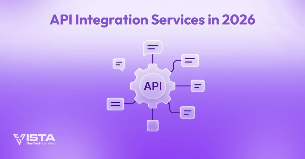 API Integration Services in 2026: Boost Efficiency & Connect Your Business