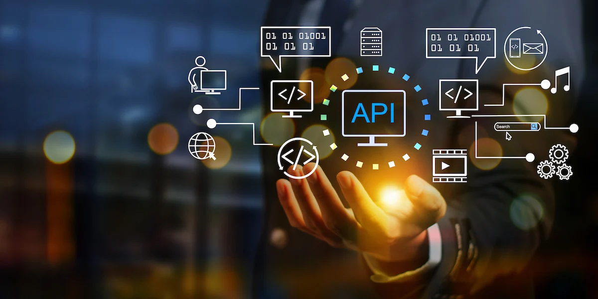 api