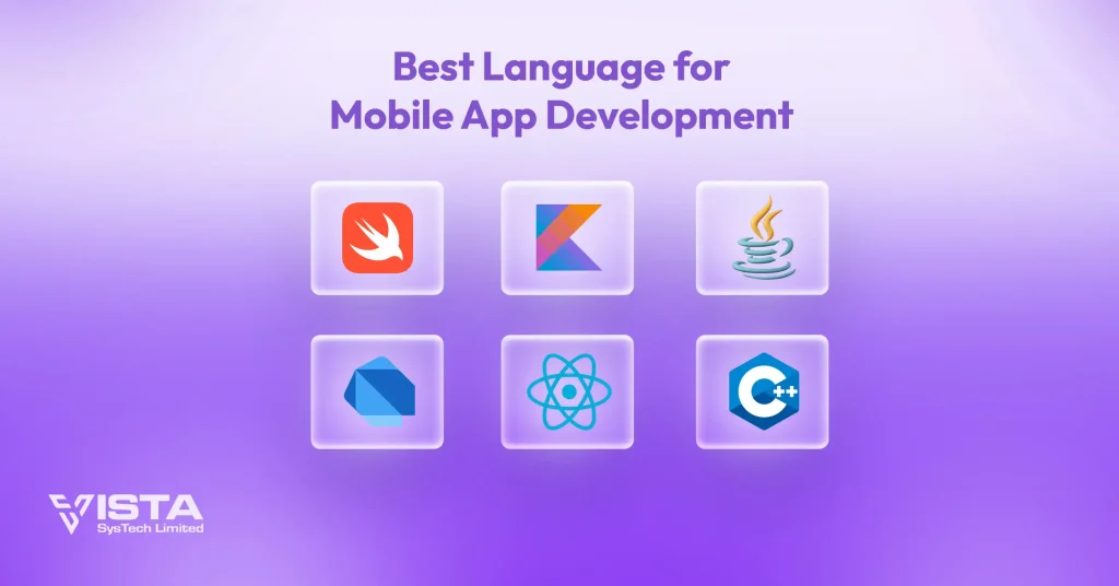 Best Language for Mobile App Development: The Ultimate Guide for 2026