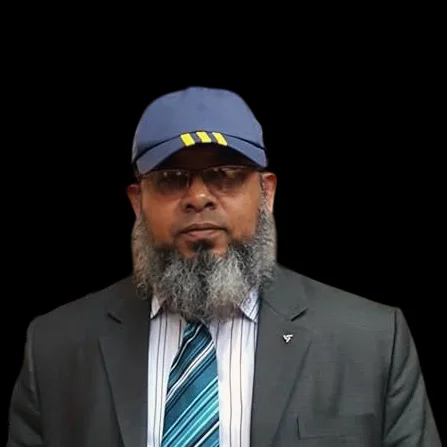 ABM Abdul Wahed