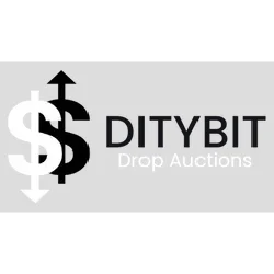 Ditybit Drop Auction