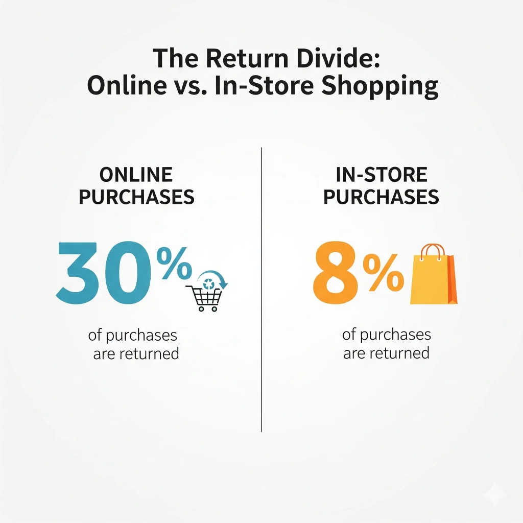E-commerce Returns Management