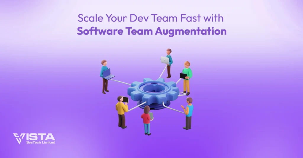 Scale Your Dev Team Fast with Software Team Augmentation