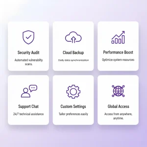 key features of app router