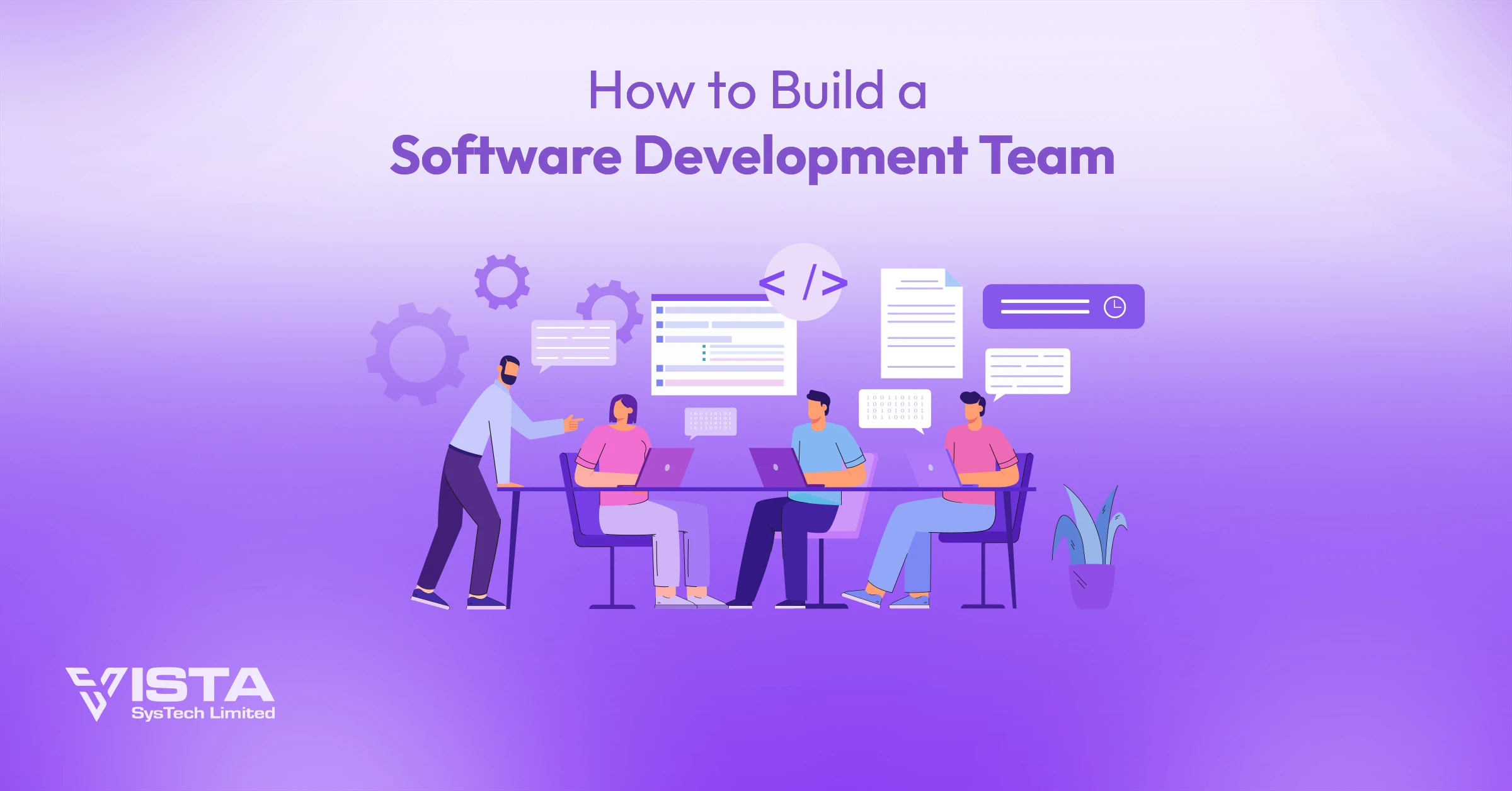 Software Development Team