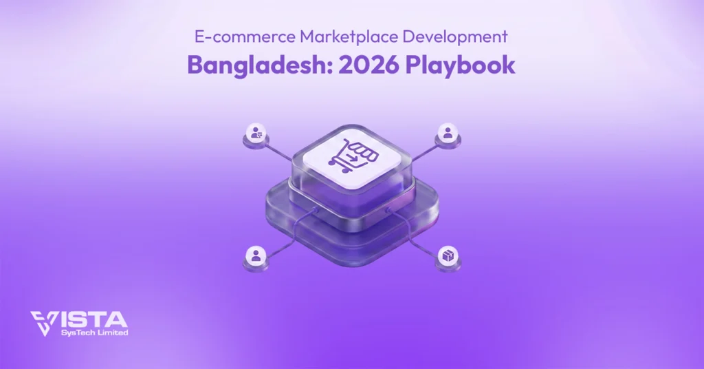 E-commerce Marketplace Development Bangladesh 2026 Playbook